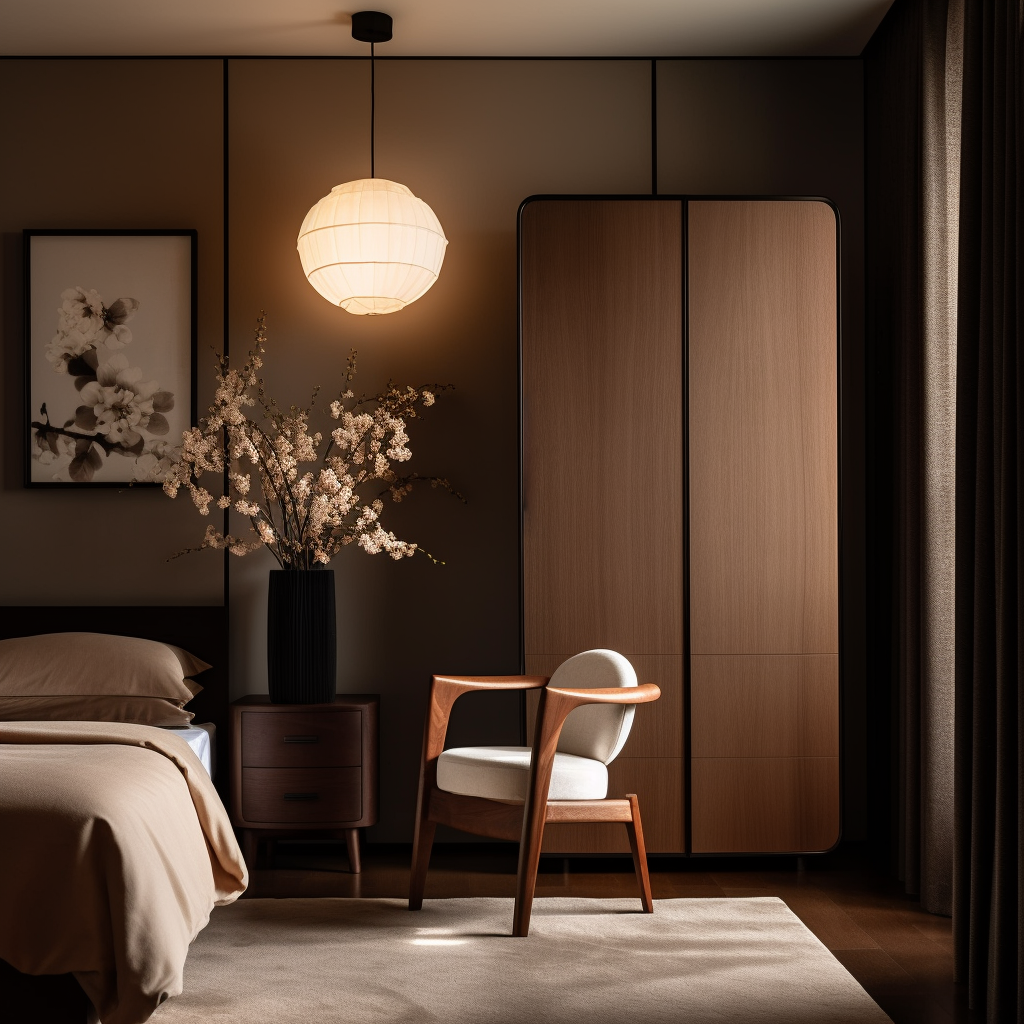 Interior placeholder